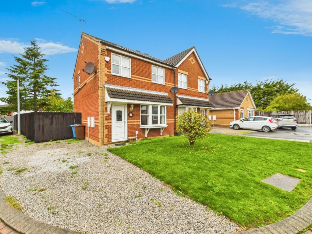 Main image of property: Sleightholme Close, Kingswood, Hull,  HU7 3EZ