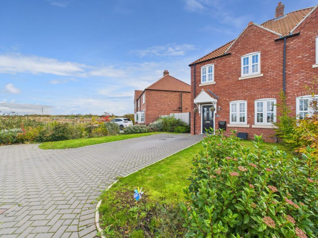 Main image of property: Lumley Avenue, Kingswood, Hull, HU7 3GX