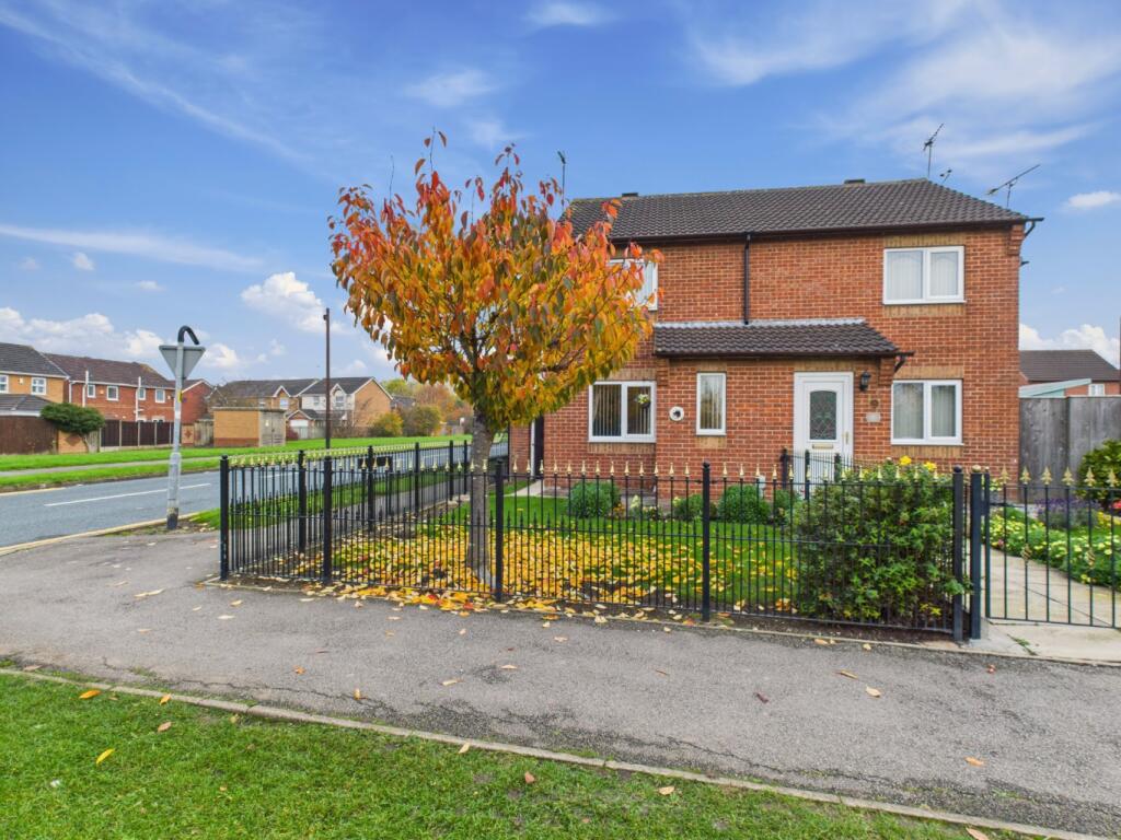 Main image of property: Langley Park, Kingswood, Hull, HU7 3EN