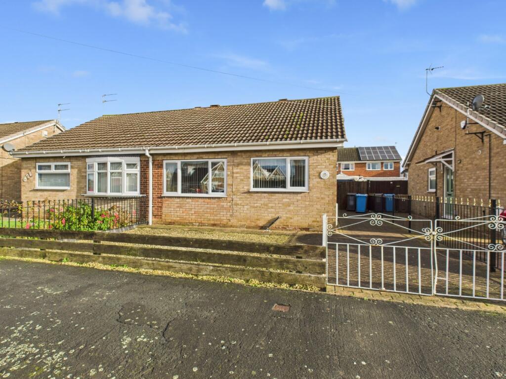 Main image of property: Thorndale, Hull, HU7 6DG