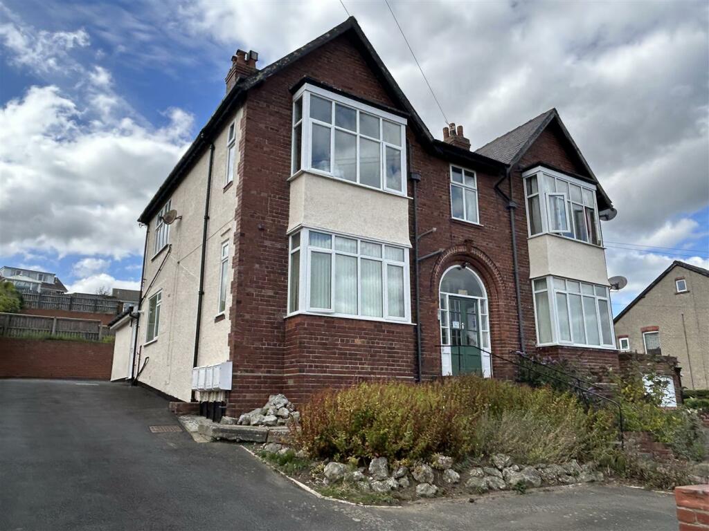 Commercial property for sale in Alexandra Park, Scarborough, YO12