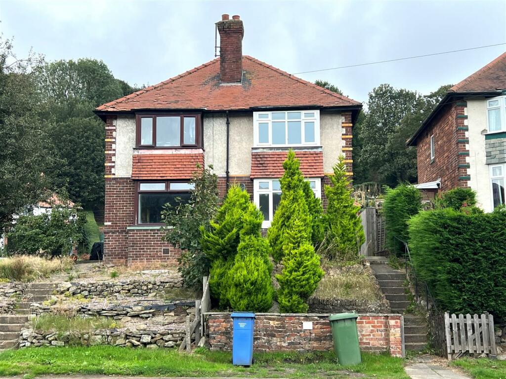 2 bedroom semidetached house for sale in Seamer Road, Scarborough, YO12