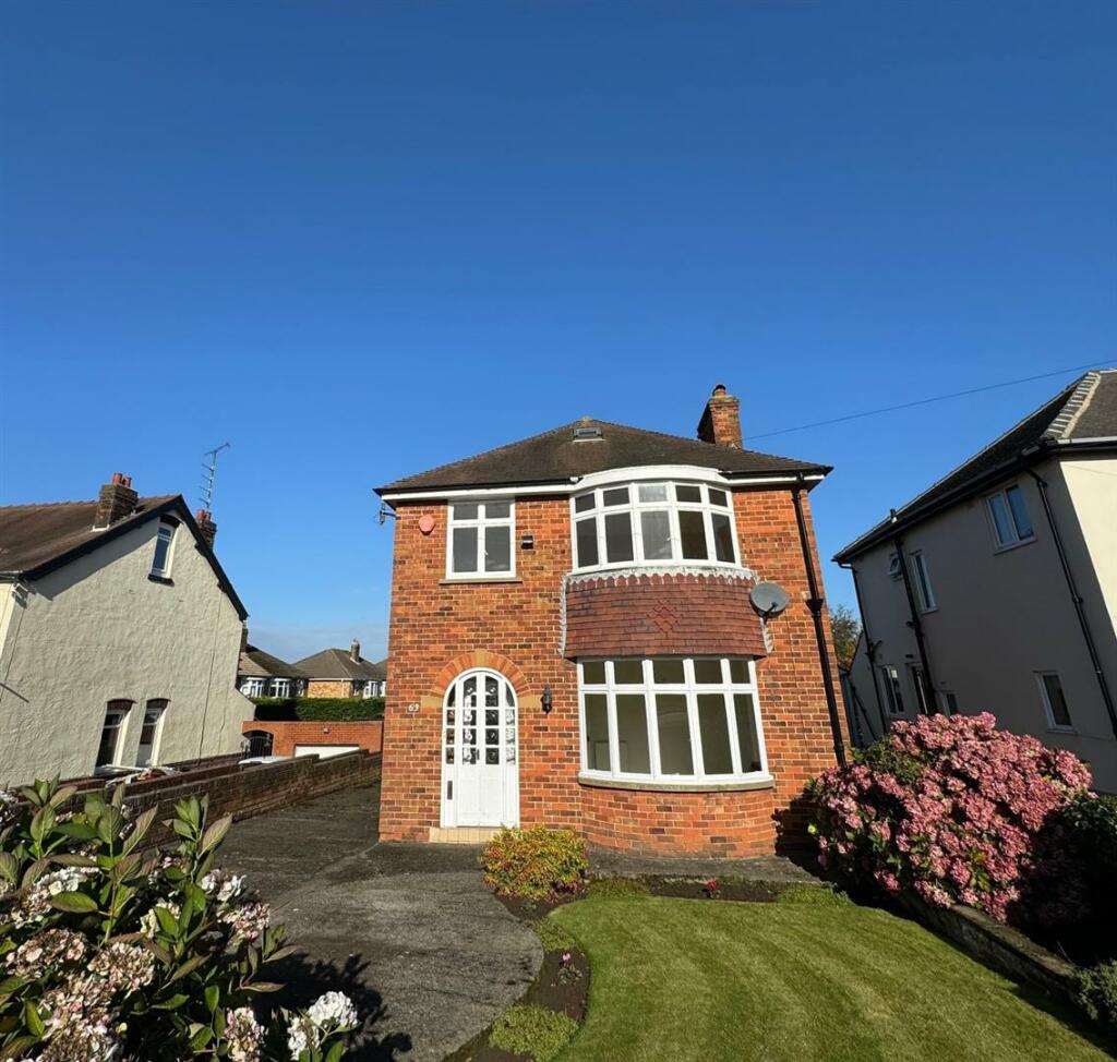 Main image of property: Green Lane, Scarborough