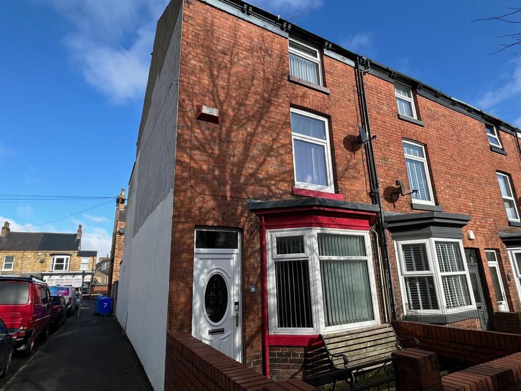 Main image of property: Prospect Road, Scarborough
