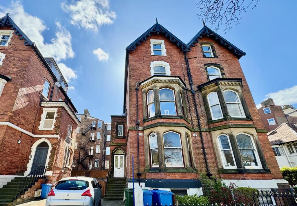 Main image of property: ST Martins Square, Scarborough