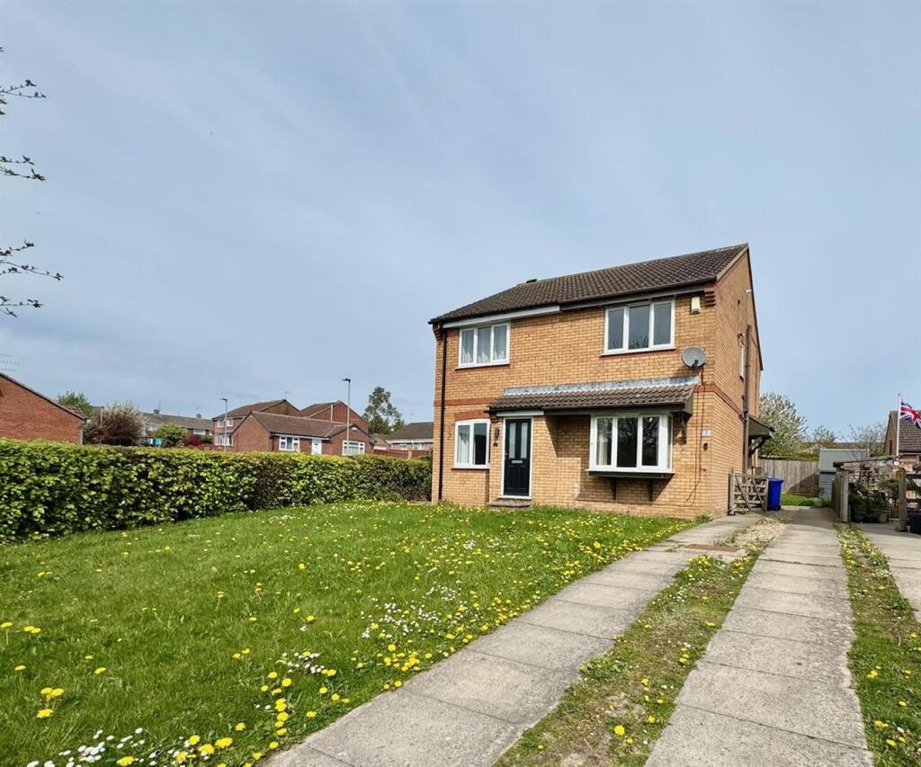 Main image of property: Nightingale Lane, Scarborough