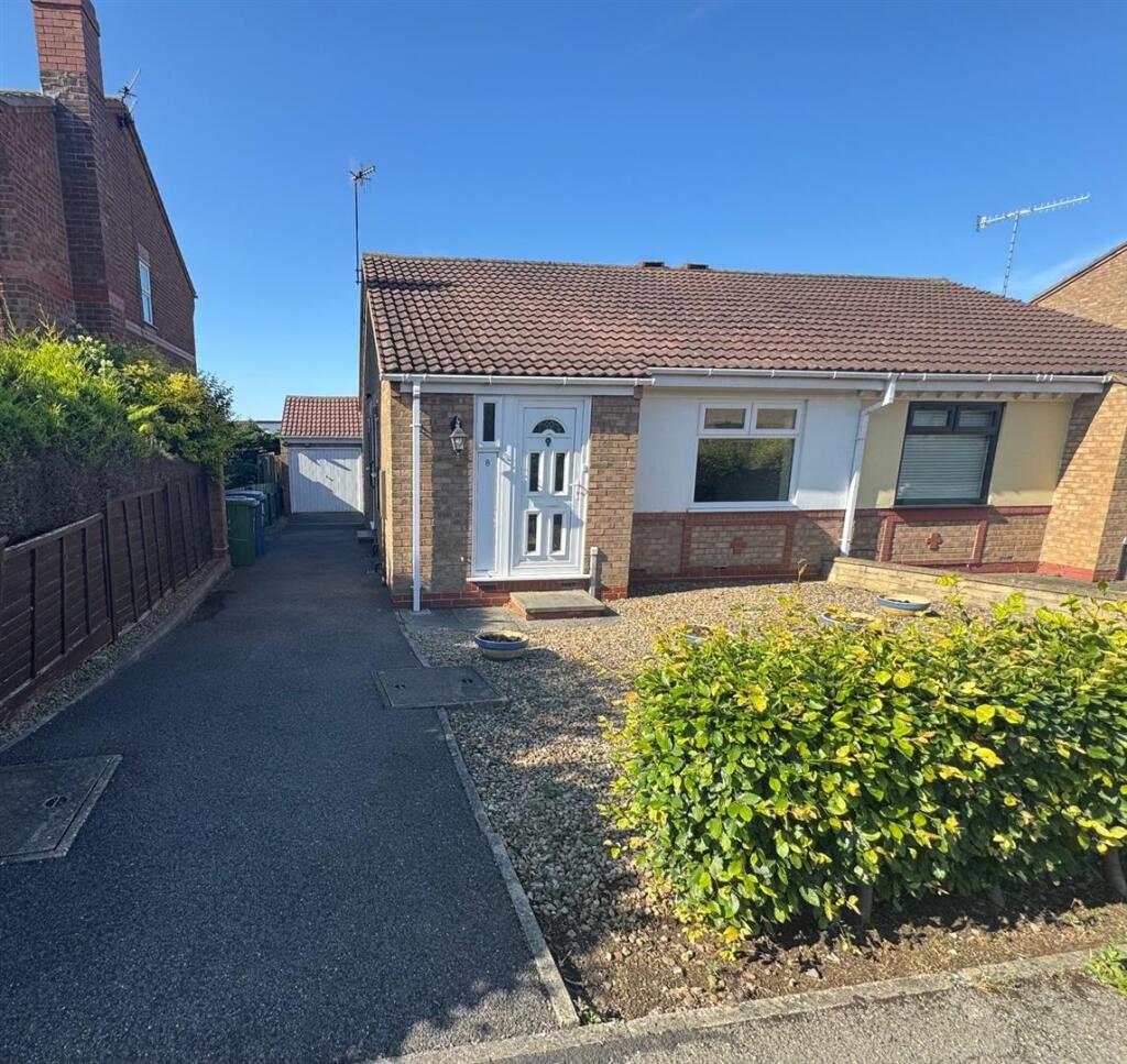 Main image of property: Jackson Close, Cayton, Scarborough