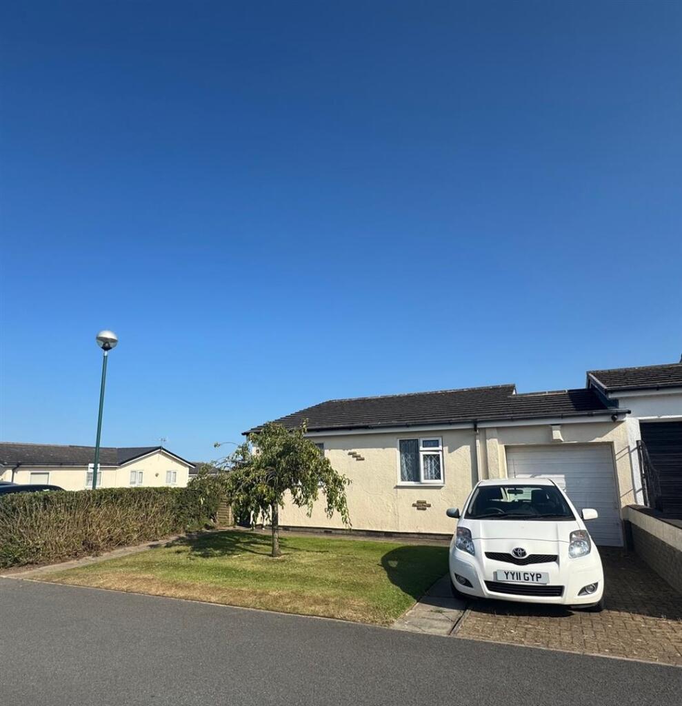 Main image of property: Knipe Point Drive, Osgodby, Scarborough