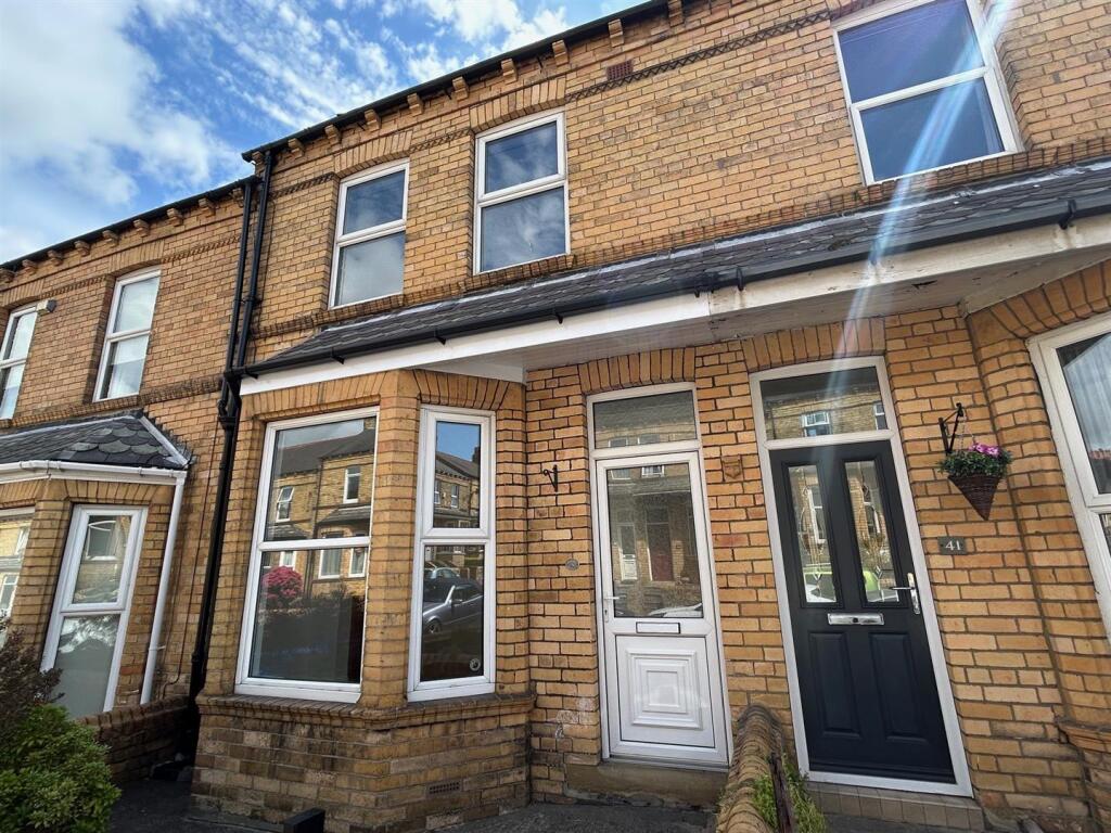 Main image of property: Mayville Avenue, Scarborough