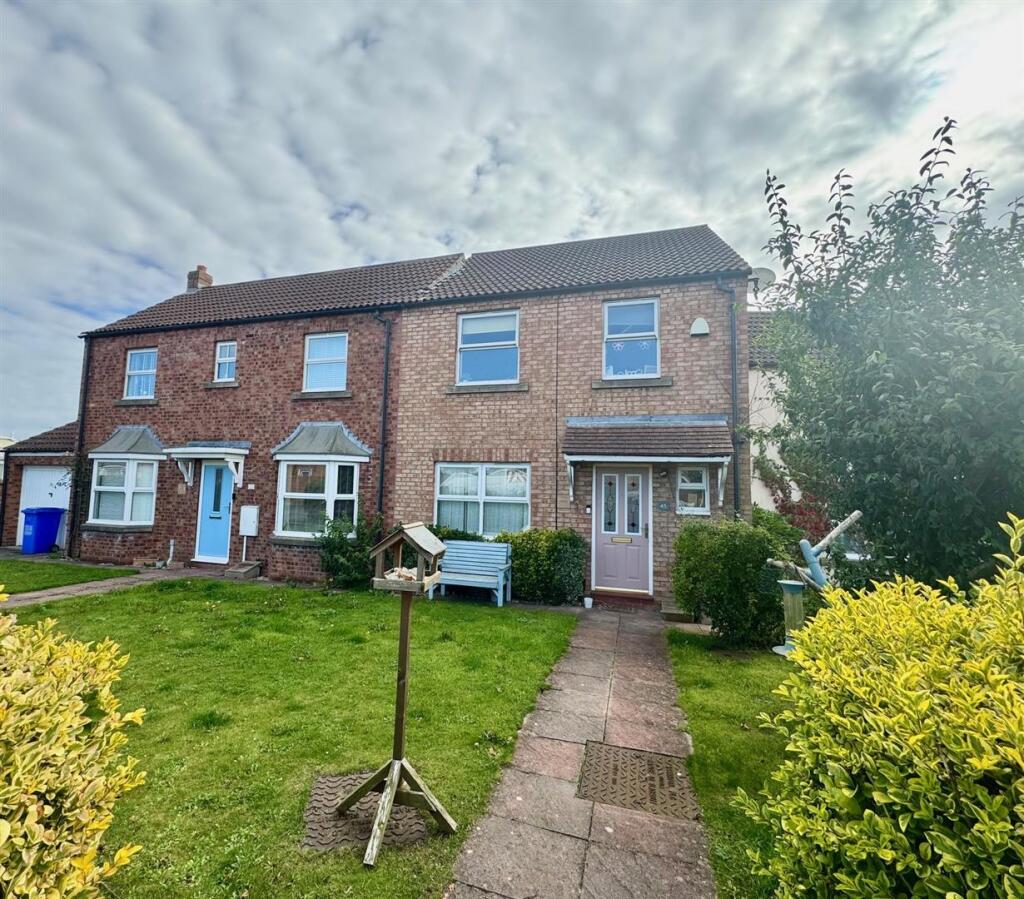 Main image of property: Curlew Drive, Crossgates, Scarborough