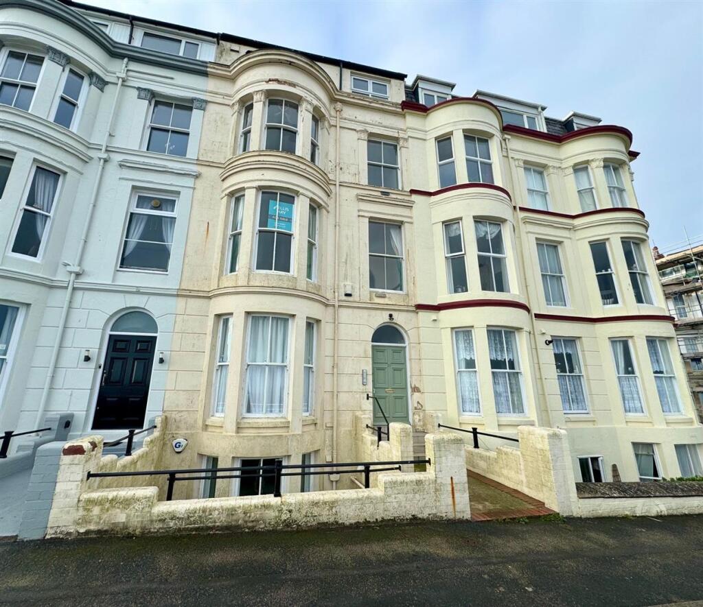 Main image of property: 30 Blenheim Terrace, Scarborough