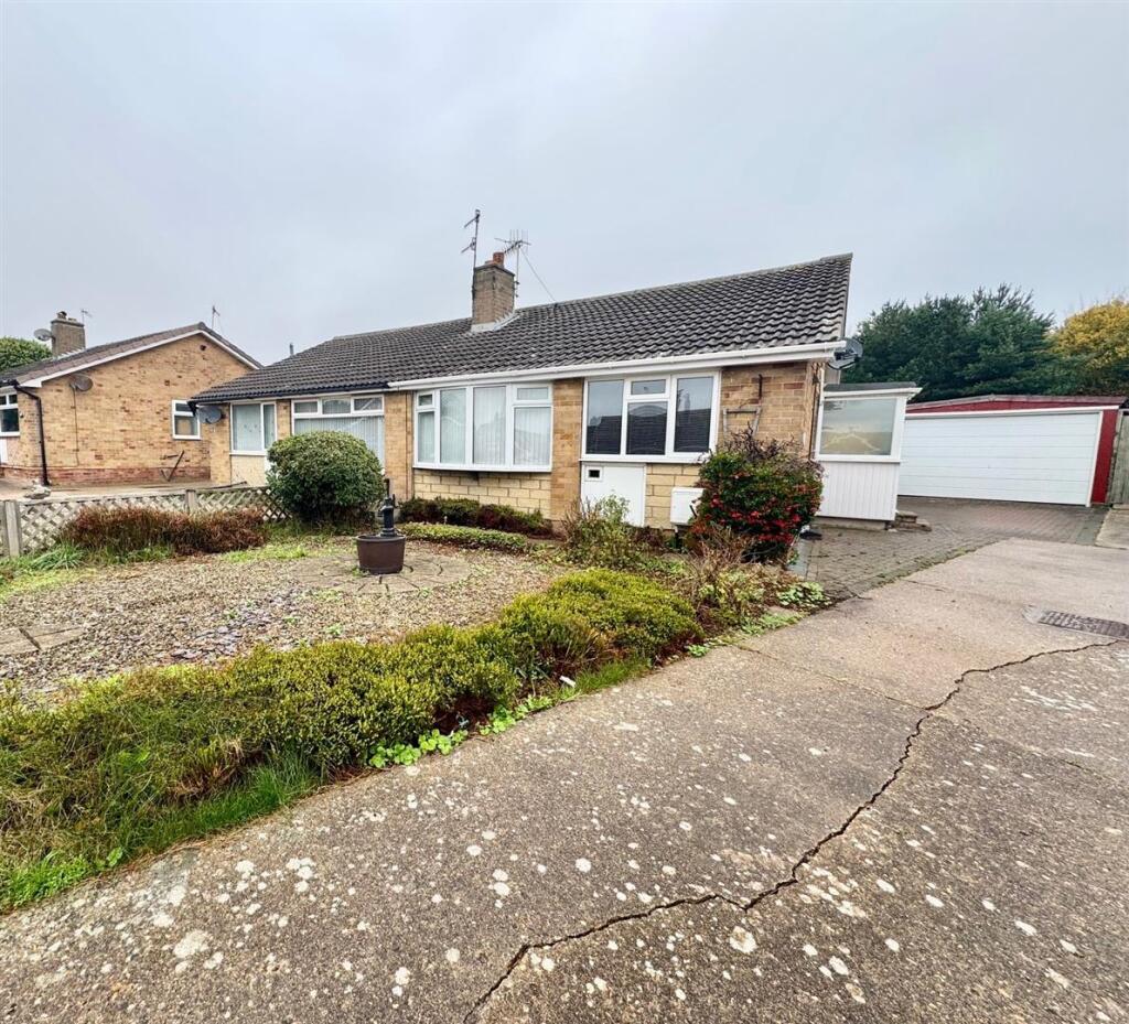 Main image of property: Bradworth Drive, Scarborough
