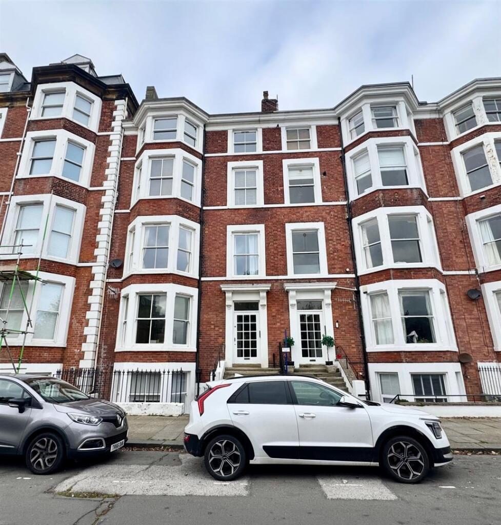 Main image of property: Prince Of Wales Terrace, Scarborough