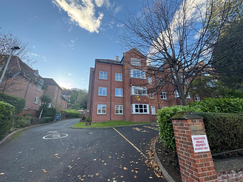 Main image of property: Filey Road, Scarborough