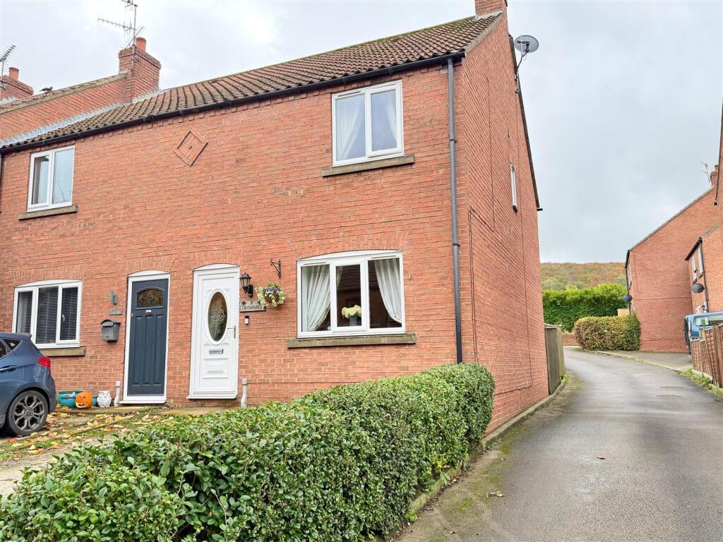 Main image of property: Kiln Field, Staxton, Scarborough