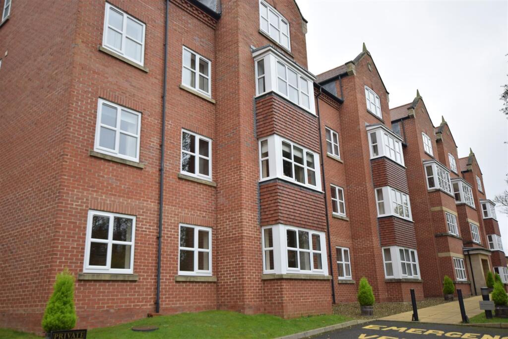 Main image of property: Filey Road, Scarborough