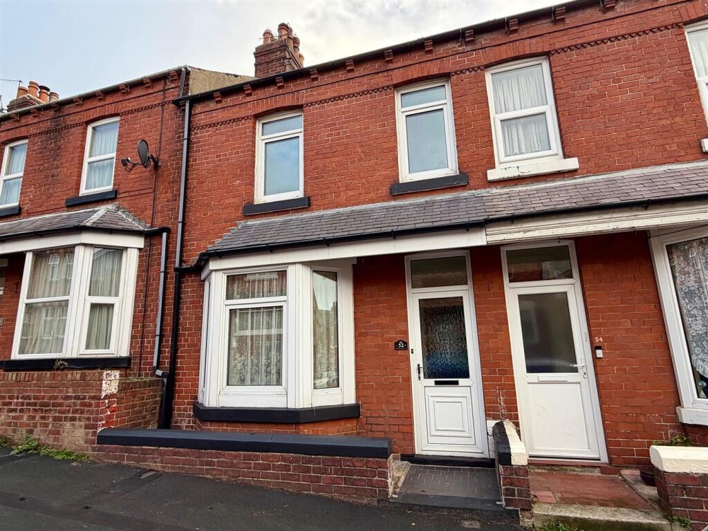 Main image of property: Moorland Road, Scarborough
