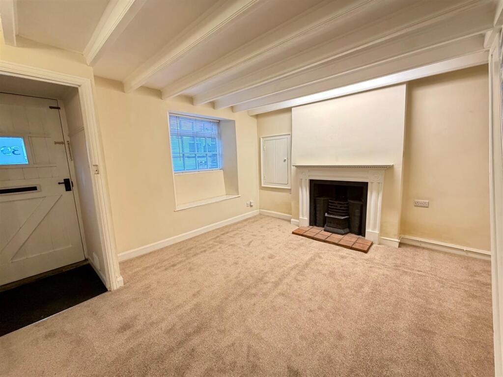 Main image of property: High Street, Snainton, Scarborough