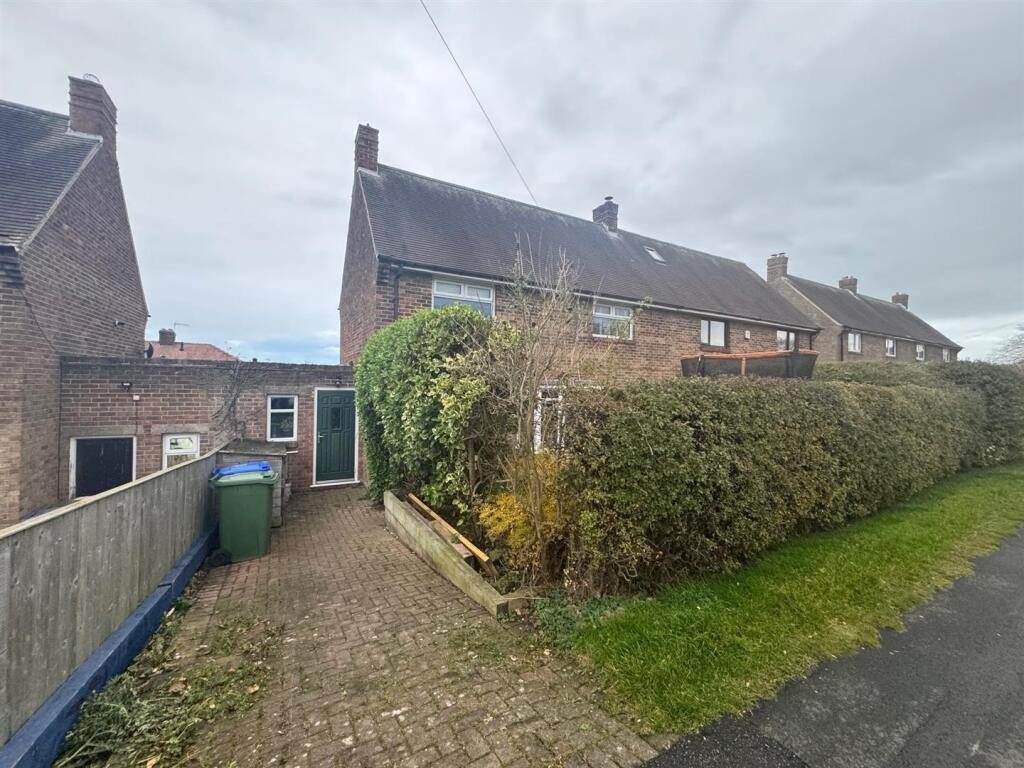 Main image of property: Moor Lane, Newby, Scarborough