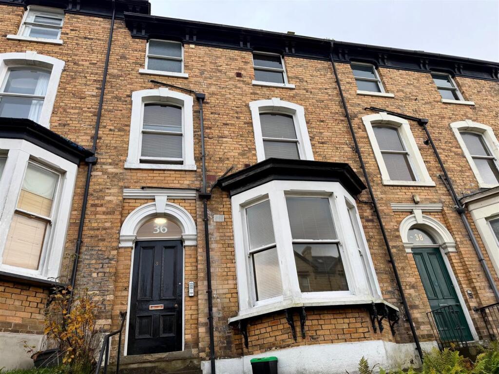 Main image of property: Westbourne Grove, Scarborough