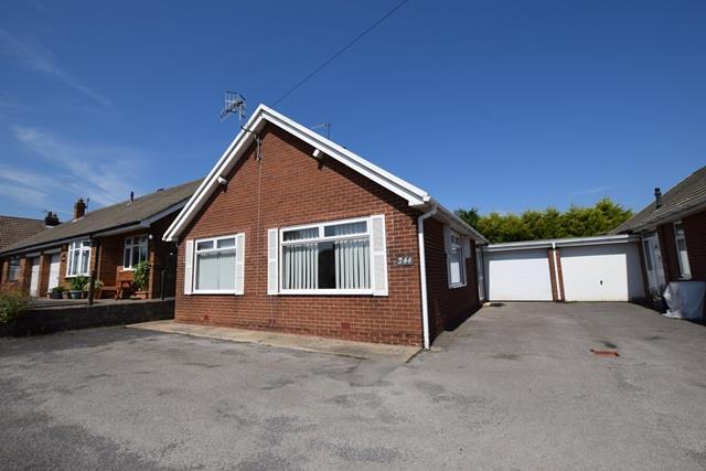 Main image of property: Filey Road, Scarborough