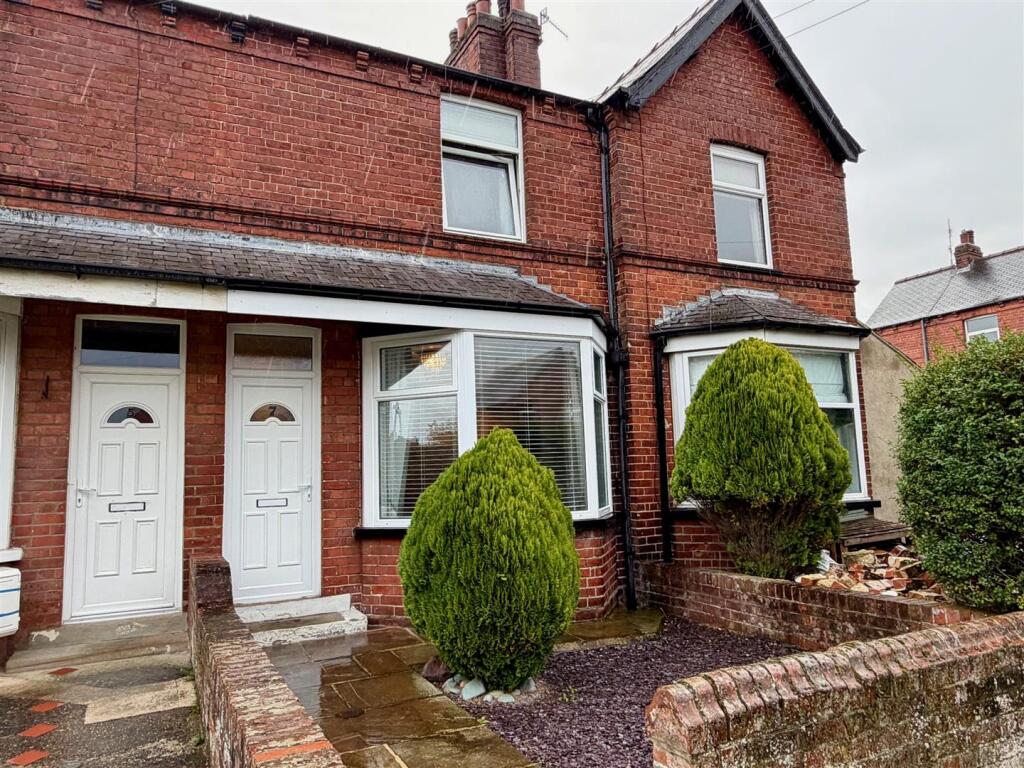 Main image of property: Moor Lane, Newby, Scarborough