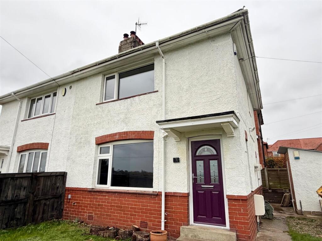 Main image of property: Seamer Road, East Ayton