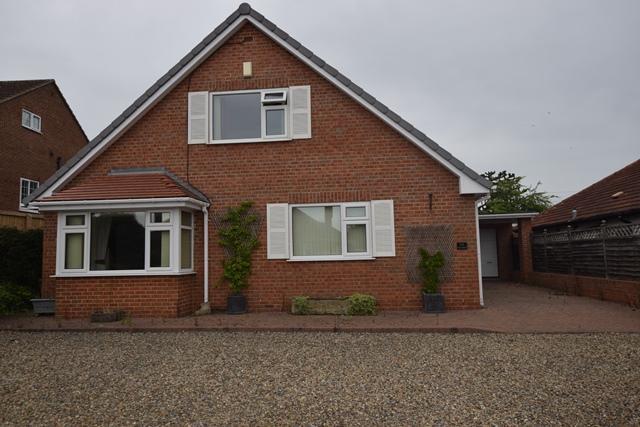 Main image of property: Crab Lane, Scarborough