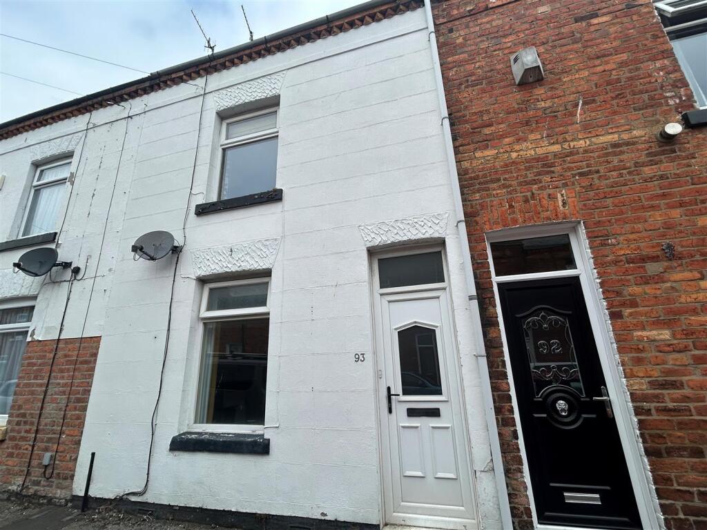 Main image of property: Hampton Road, Scarborough