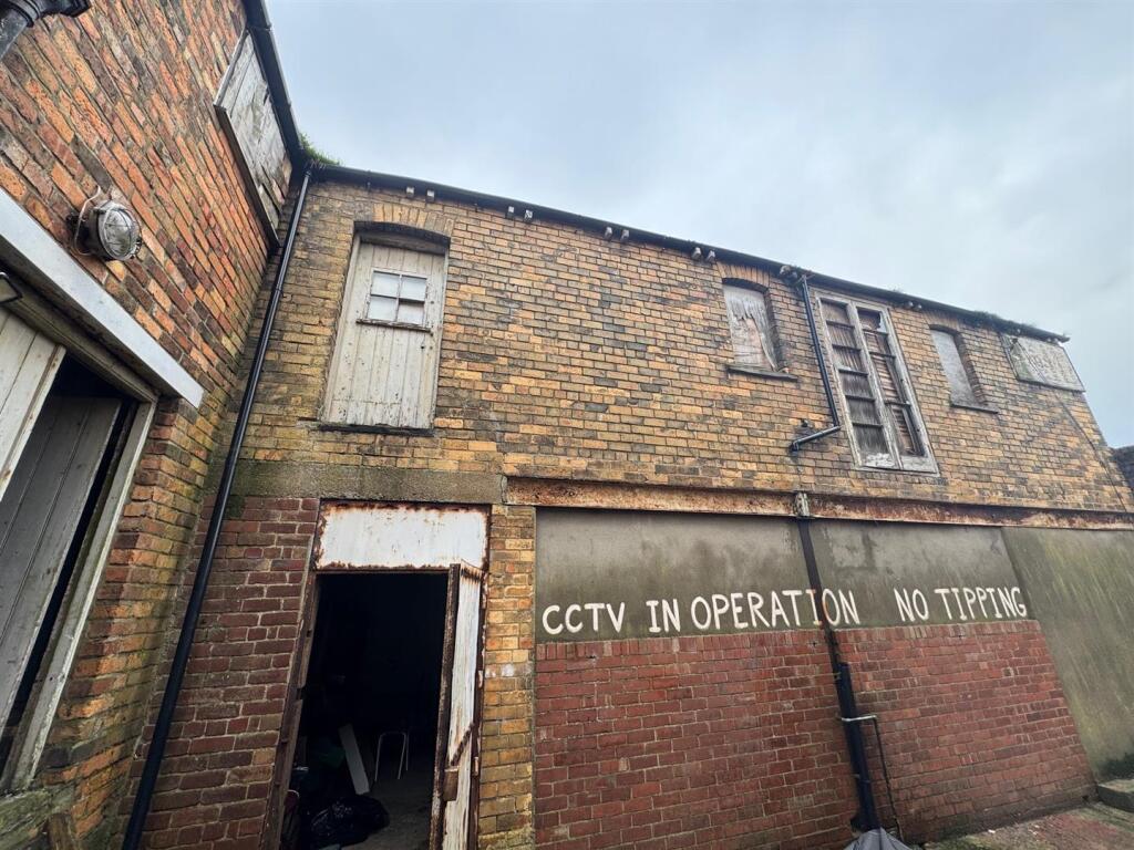 Main image of property: Sherwood Street, Scarborough