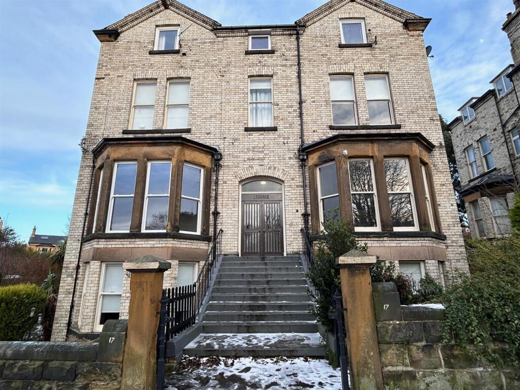Main image of property: Fulford Road, Scarborough