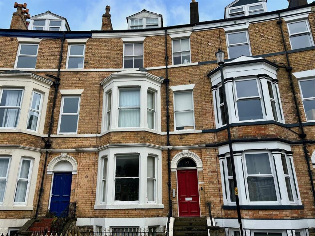 Main image of property: Albemarle Crescent, Scarborough