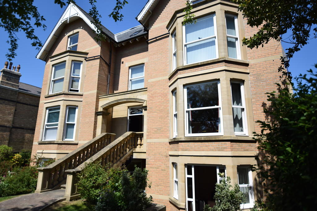 2 bedroom apartment for sale in Pavilion View, Westbourne Road