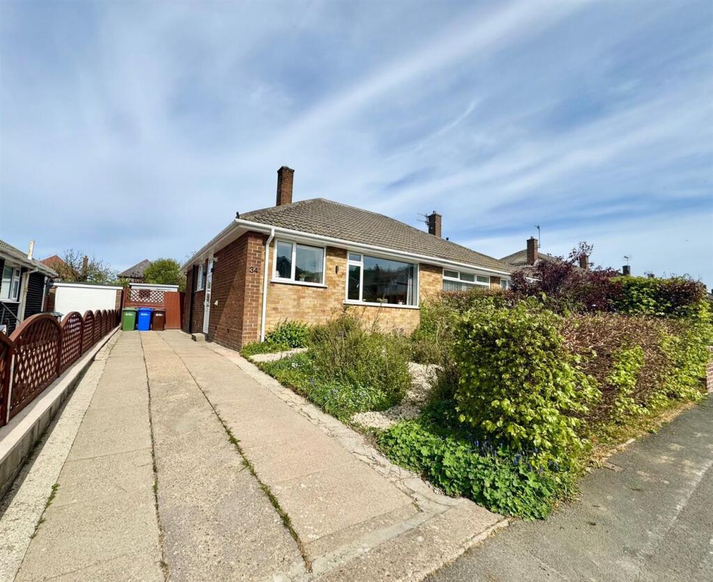 Main image of property: Sea View Drive, Scarborough