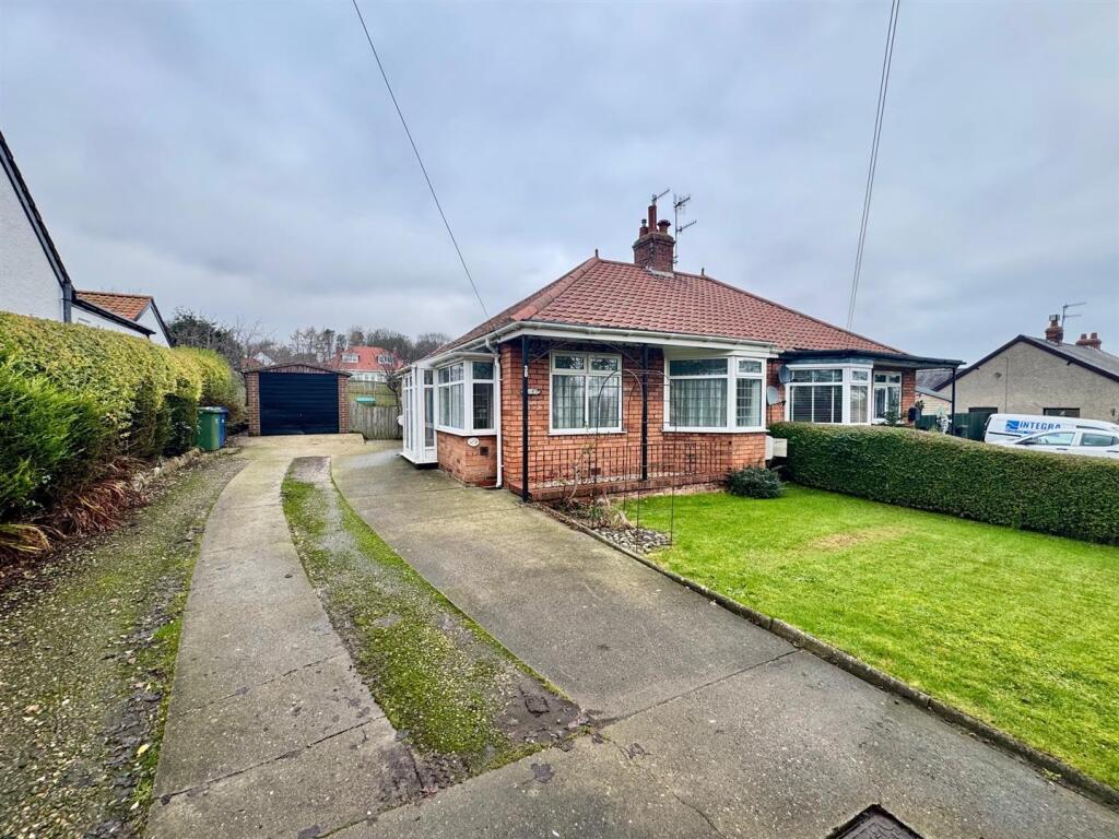 Main image of property: Cross Lane, Scarborough