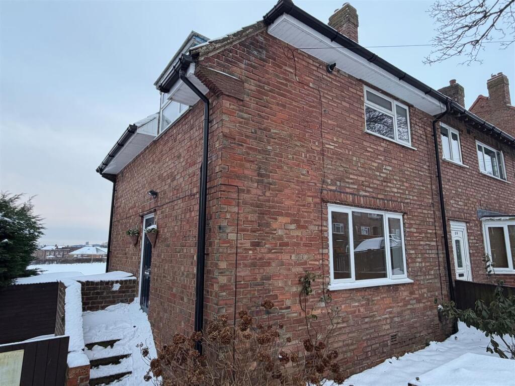 Main image of property: St. Leonards Crescent, Scarborough