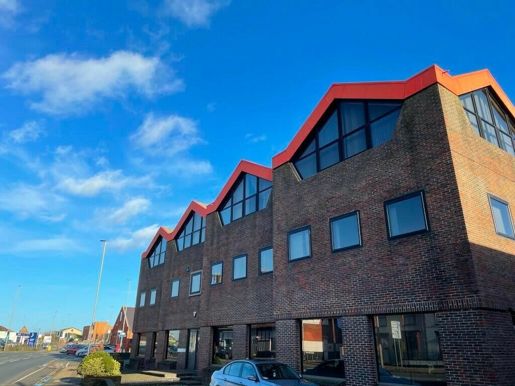 Main image of property: Offices at 36 North Quay, Great Yarmouth, Norfolk, NR30