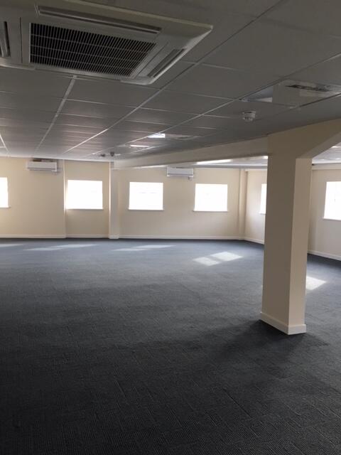 Office to lease in Whapload Road, Lowestoft, Suffolk, NR32