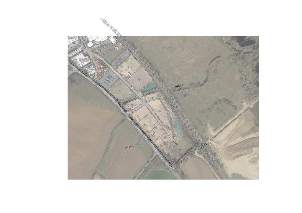 Main image of property: Plots for Sale at Lion Barn Industrial Estate, IP6