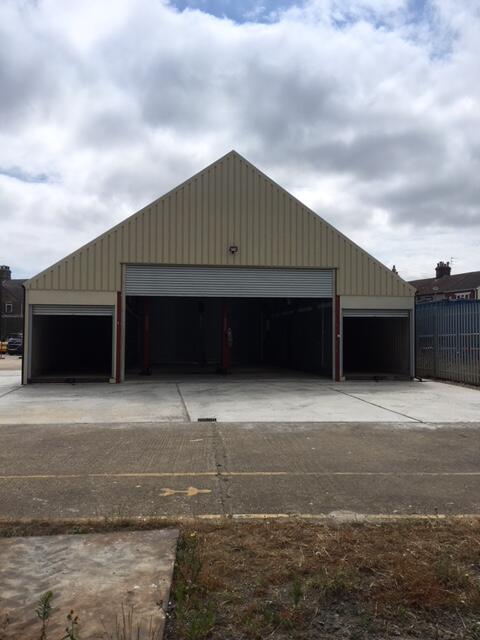 Main image of property: 12 Kirkley Business Park, Horn Hill, Lowestoft, Suffolk, NR33