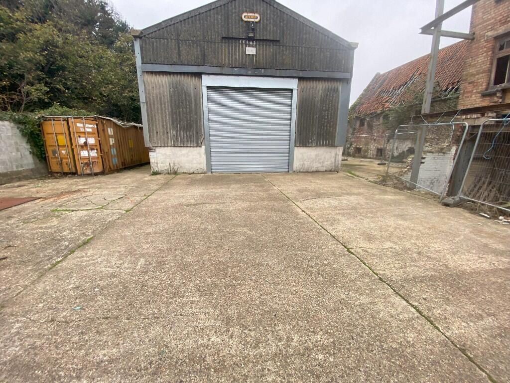 Main image of property: Whapload Road, Lowestoft, Suffolk, NR32