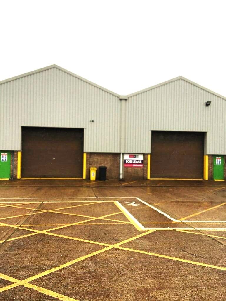 Main image of property: Unit 3&4 Kirkley Business Park, Lowestoft, Suffolk, NR33