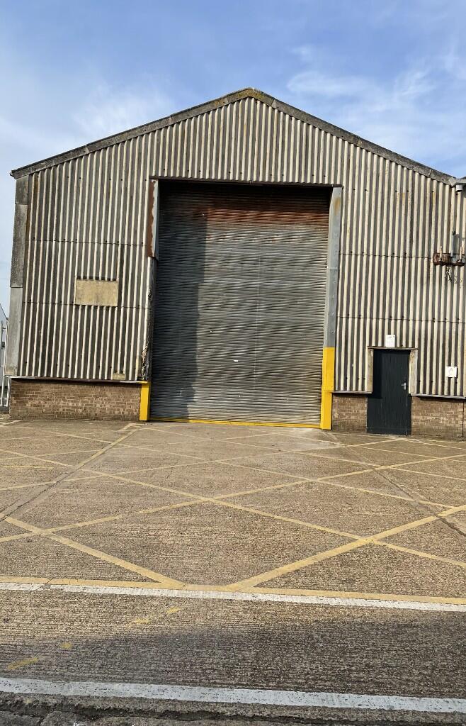 Main image of property: Unit 5 Kirkley Business Park, Lowestoft, Suffolk, NR33