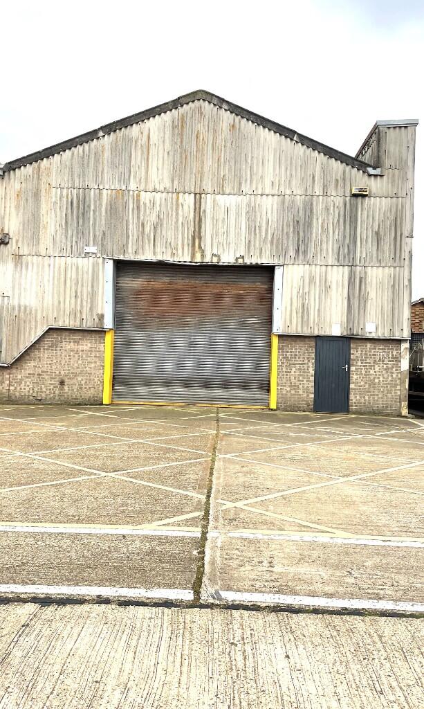 Main image of property: Unit 6, Kirkley Business Park,Lowestoft, Suffolk, NR33