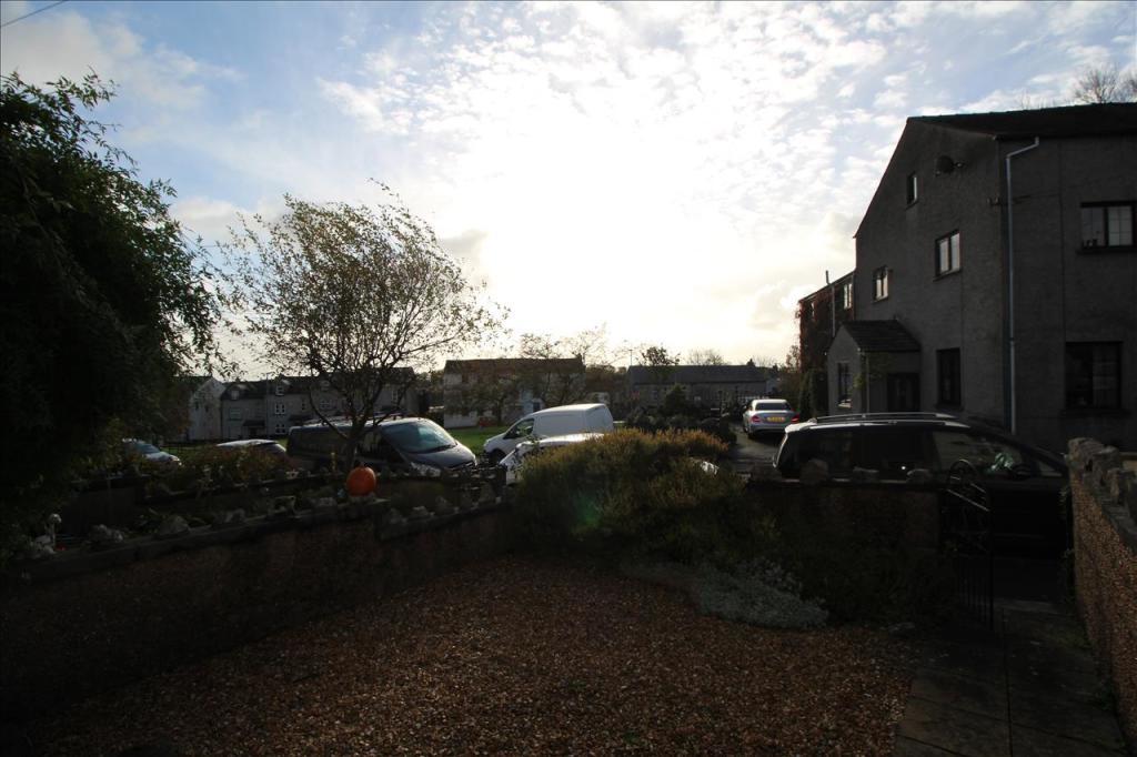 3 bedroom terraced house for sale in Sunderland Terrace, ULVERSTON, LA12