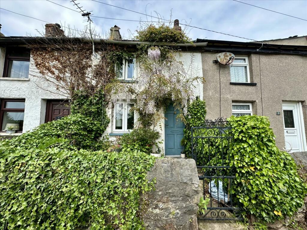 Main image of property: Field Mouse Cottage, Leece, 4 Park Terrace, Leece