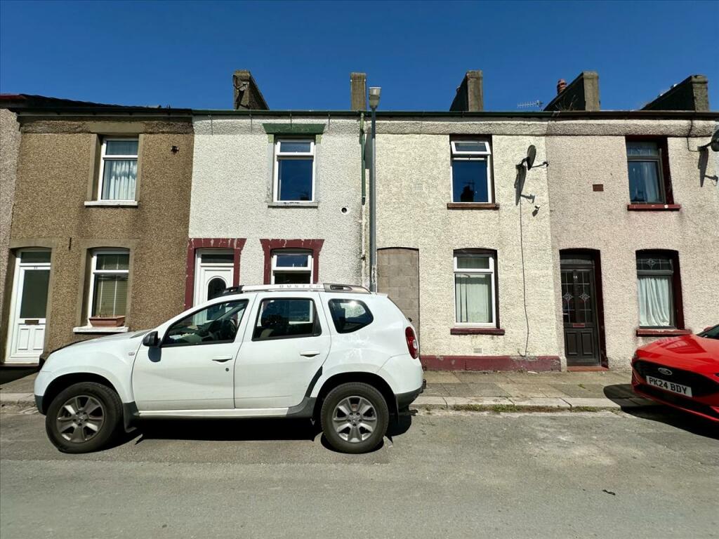 Main image of property: Steel Street, ASKAM-IN-FURNESS