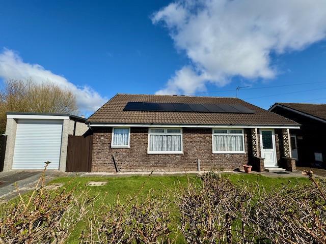 Main image of property: Mountbatten Way, MILLOM