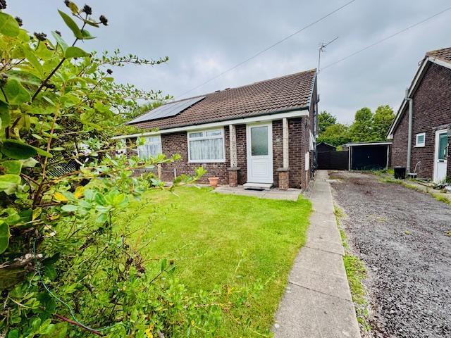 Main image of property: Mountbatten Way, MILLOM