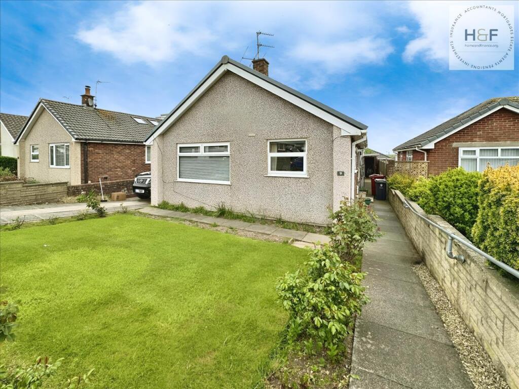 Main image of property: Skiddaw Gardens, BARROW-IN-FURNESS
